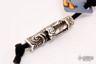 Sterling Silver Bead