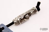 Sterling Silver Bead