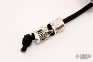 Sterling Silver Bead