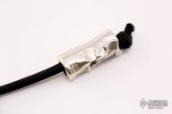 Sterling Silver Bead