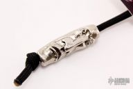 Sterling Silver Bead