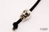 Sterling Silver Bead