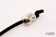 Sterling Silver Bead