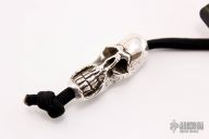 Sterling Silver Bead