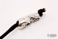 Sterling Silver Bead