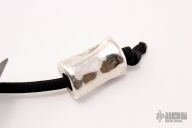 Sterling Silver Bead