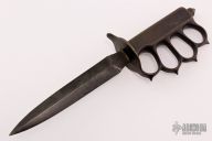 US 1918 L.F & C Trench Knife - VERY RARE