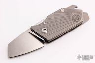 F.C.K. - Functional Carabiner Knife