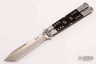 Weehawk Tanto