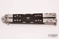 Weehawk Tanto