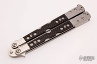 Weehawk Tanto