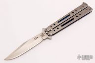 Model 1 Balisong #017