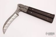 Elishewitz/Sheng Colab Balisong