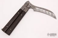 Elishewitz/Sheng Colab Balisong