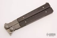 Elishewitz/Sheng Colab Balisong
