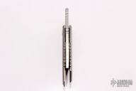 F.C.K. - Functional Carabiner Knife