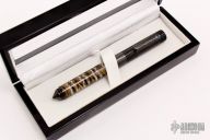 Zirconium and Mammoth Molar Pen