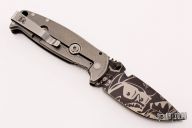 HEST/ F Mr. DP Black Limited Edition #150/250