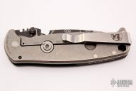 HEST/ F Mr. DP Black Limited Edition #150/250