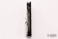 HEST/ F Mr. DP Black Limited Edition #150/250