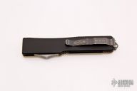 UTX-70 S/E - White Paper Micarta