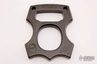 Royal Brawler Cypop - .25" Zirconium