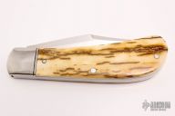 Lanny's Clip - Mammoth Ivory