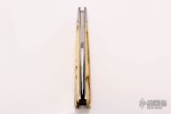 Lanny's Clip - Mammoth Ivory