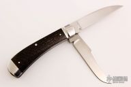 2-Blade Wharncliffe Trapper