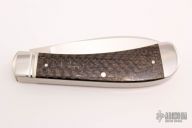 2-Blade Wharncliffe Trapper