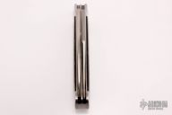 2-Blade Wharncliffe Trapper