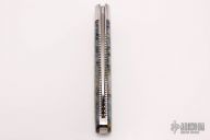 Gunstock - Box Elder Burl