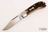 Lanny's Clip - Mammoth Ivory
