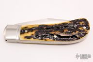 Lanny's Clip - Mammoth Ivory