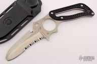Caspian Dive Knife