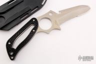 Caspian Dive Knife