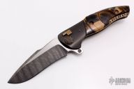 Origin w/ Tetra Lock - Prototype