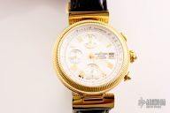 JL-861D-AAT22M Automatic Cronograph