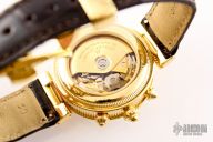 JL-861D-AAT22M Automatic Cronograph