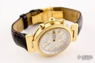 JL-861D-AAT22M Automatic Cronograph