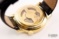 Rotary GS90033/21 #221/500