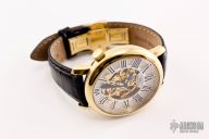 Rotary GS90033/21 #221/500