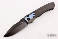 Wraith Auto - Carbon Fiber and Titanium