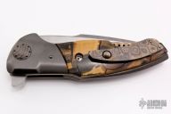 Origin w/ Tetra Lock - Prototype