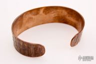 Molon Labe Copper Bracelet