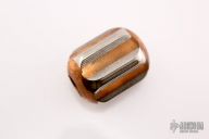 Ti/Copper XXL Bead