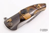 Origin w/ Tetra Lock - Prototype