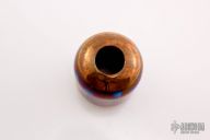 Ti/Copper XXL Bead