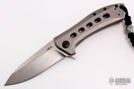 0801TI Flipper