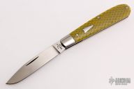 Slipjoint - C-Tek